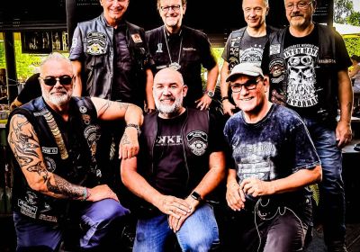Harley-Davidson Charity-Tour 2021