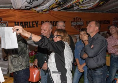 60. Geburtstag Werner