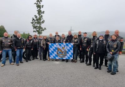 Abschlussfahrt Neustadt a.d. Aisch