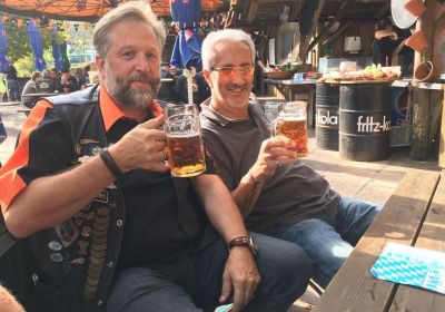 Direktorentreffen 2017