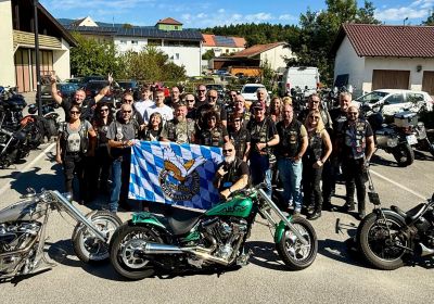 Herbst Open House H-D Schwarzach