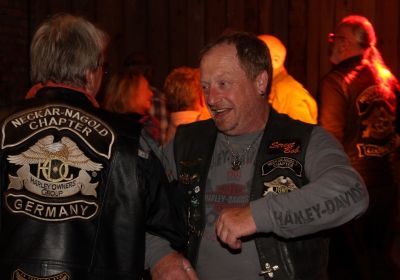 Hoffest 2017 in Bödldorf