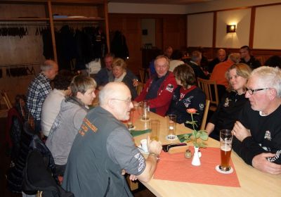 Kino-Nachmittag - Easy Rider