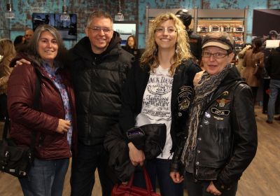 Open House beim Bavarian Lion in Schwarzach