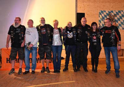 Sommerfest 2025